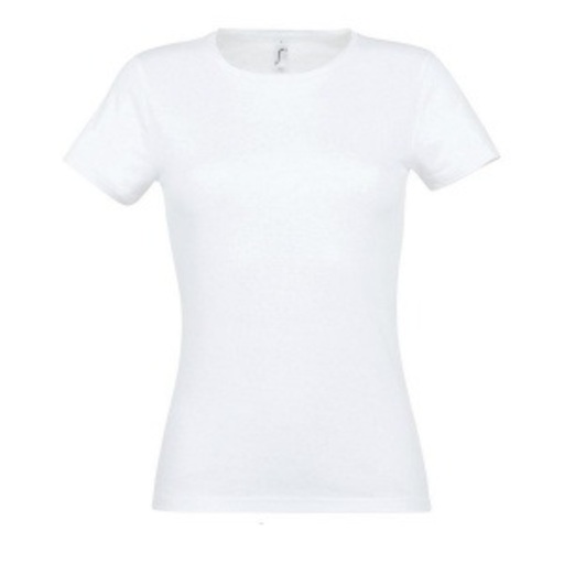 Camiseta Sols Miss