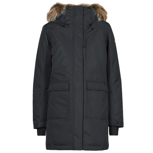 Columbia - LITTLE SI INSULATED PARKA - Noir