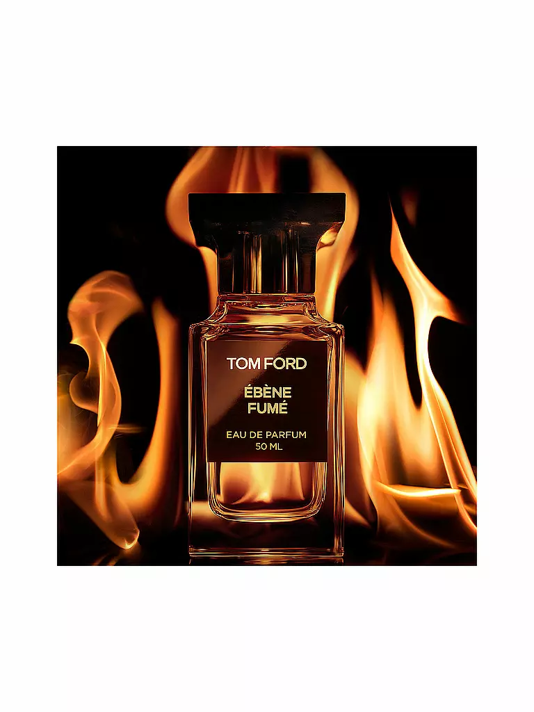 TOM FORD BEAUTY Private Blend Ébène Fumé Eau de Parfum 50ml keine Farbe
