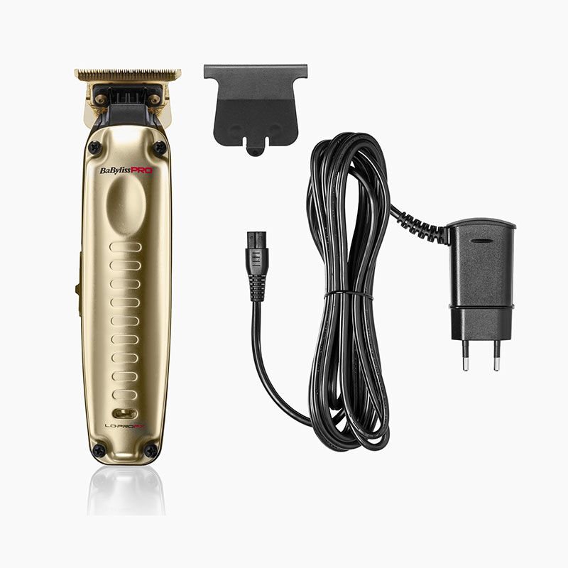 Tondeuse de précision métallique Lo-ProFX 726GE