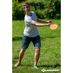 Volants de remplacement pour Jazzminton 'Birdies'