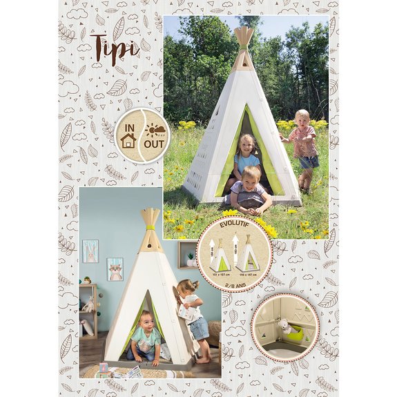 Tipi
