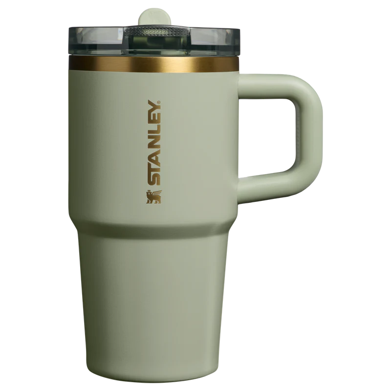 Quencher® ProTour Flip Straw Tumbler | 0.59L