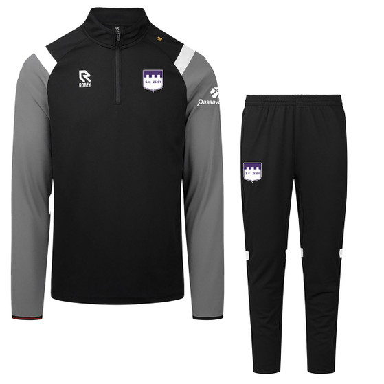 SV Zeist - Robey Control Trainingspak