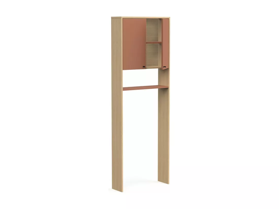 Colonne sanitaire H186 cm - ELISA