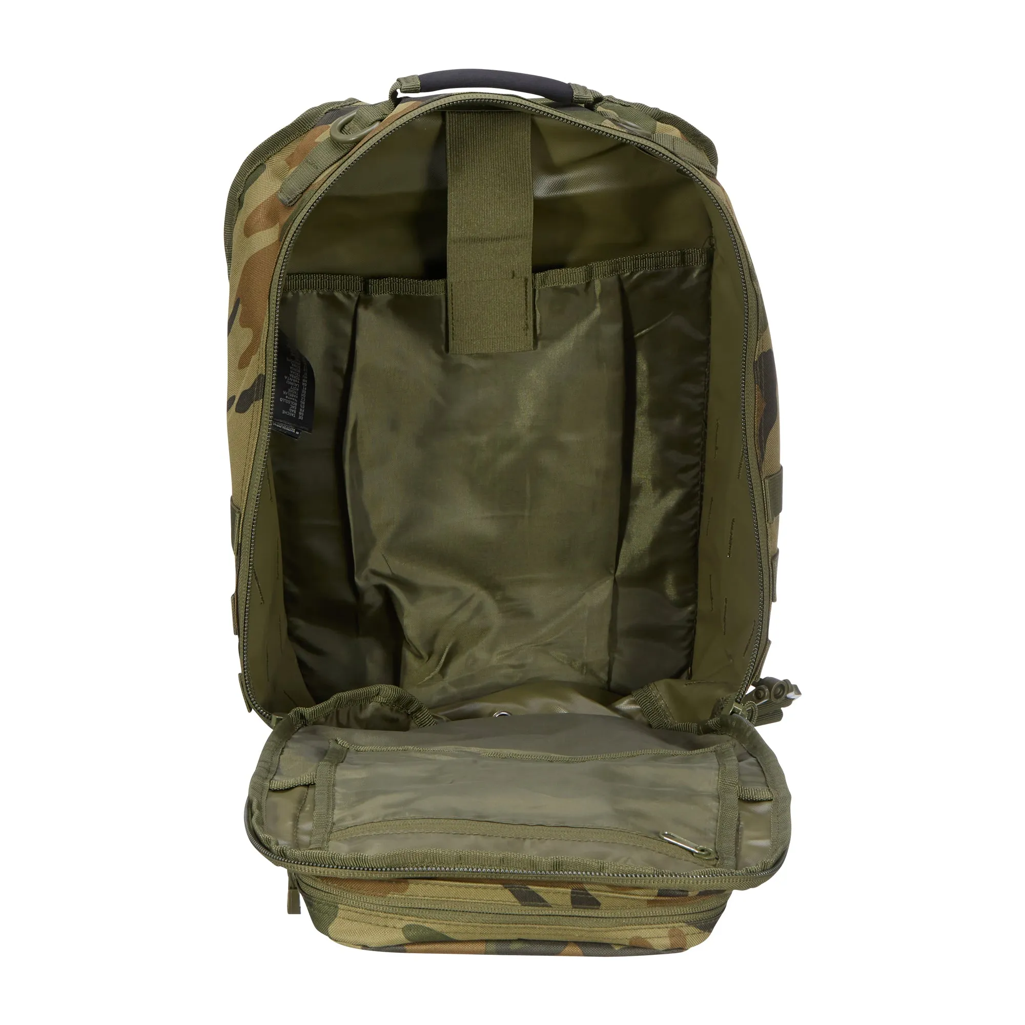 Brandit -  Rucksack US Cooper Large EDC Sling 22 L