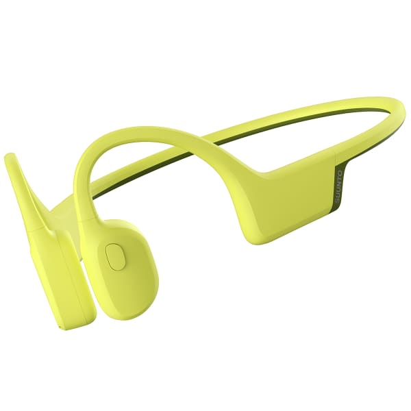 Ecouteur SUUNTO SONIC LIME