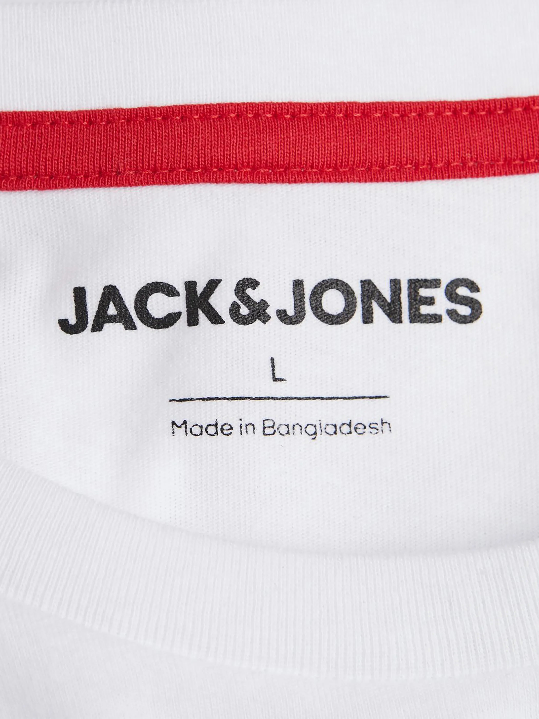 Jack&Jones JJLOOF TEE SS CREW NE Shirt