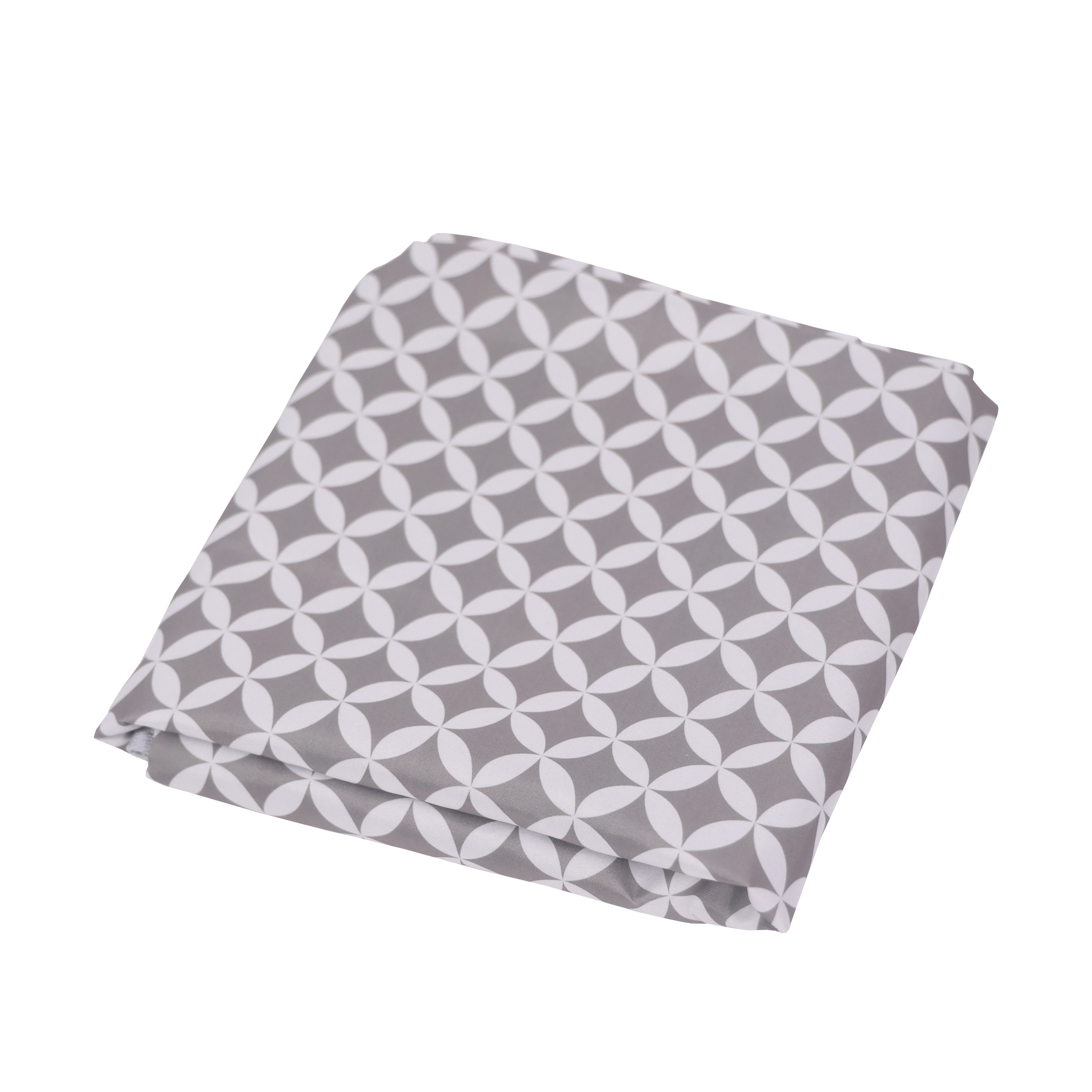 Picknickkorb Set für 4 Personen 40 x 28 x 19 cm