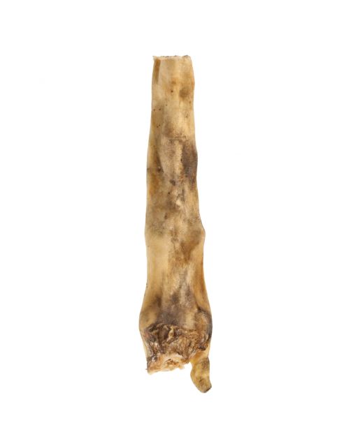 Timo Runderstaart - Hondensnacks - Rund 100 g Bruin