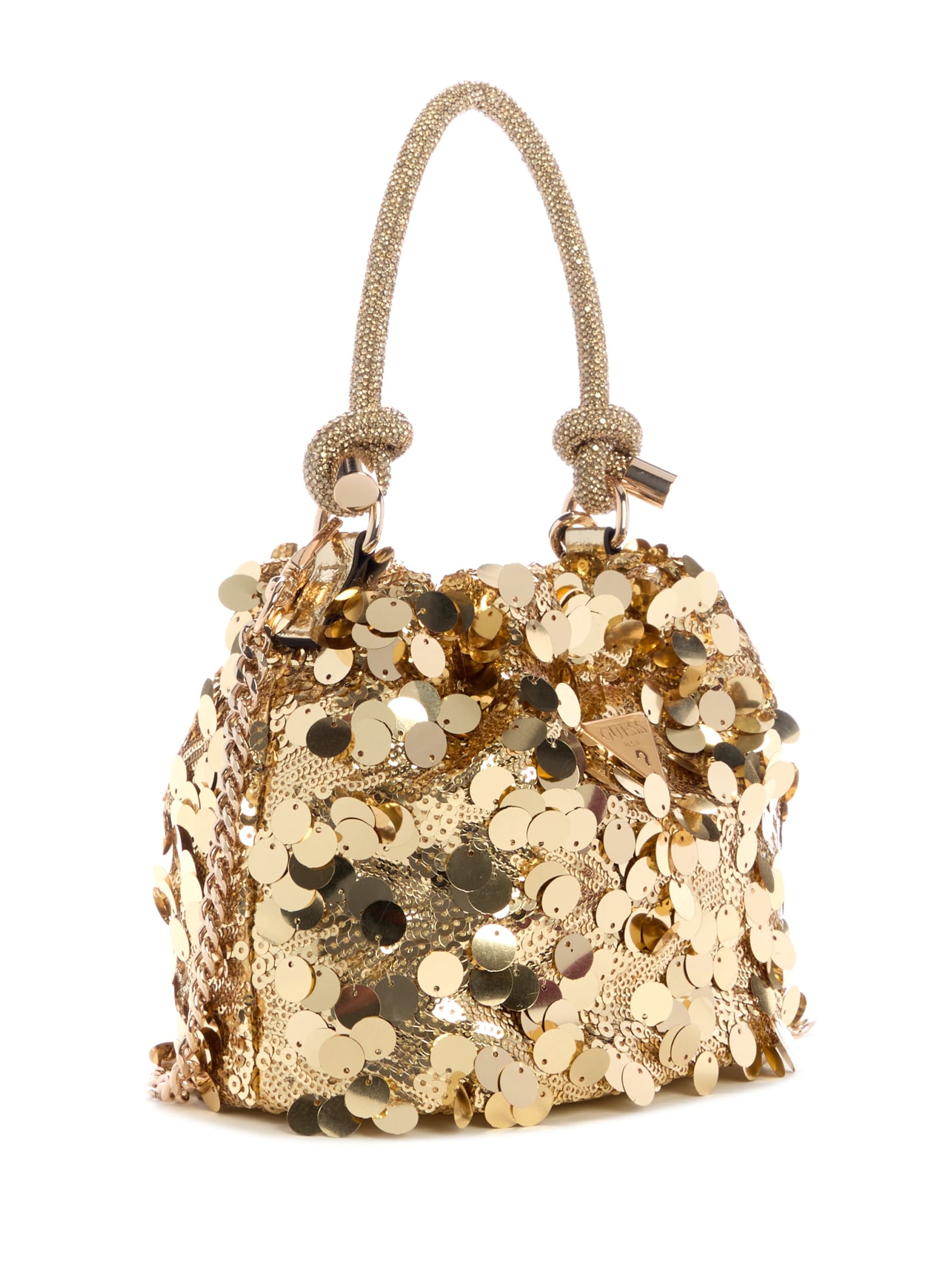 Bolsa de mão Holiday Shine