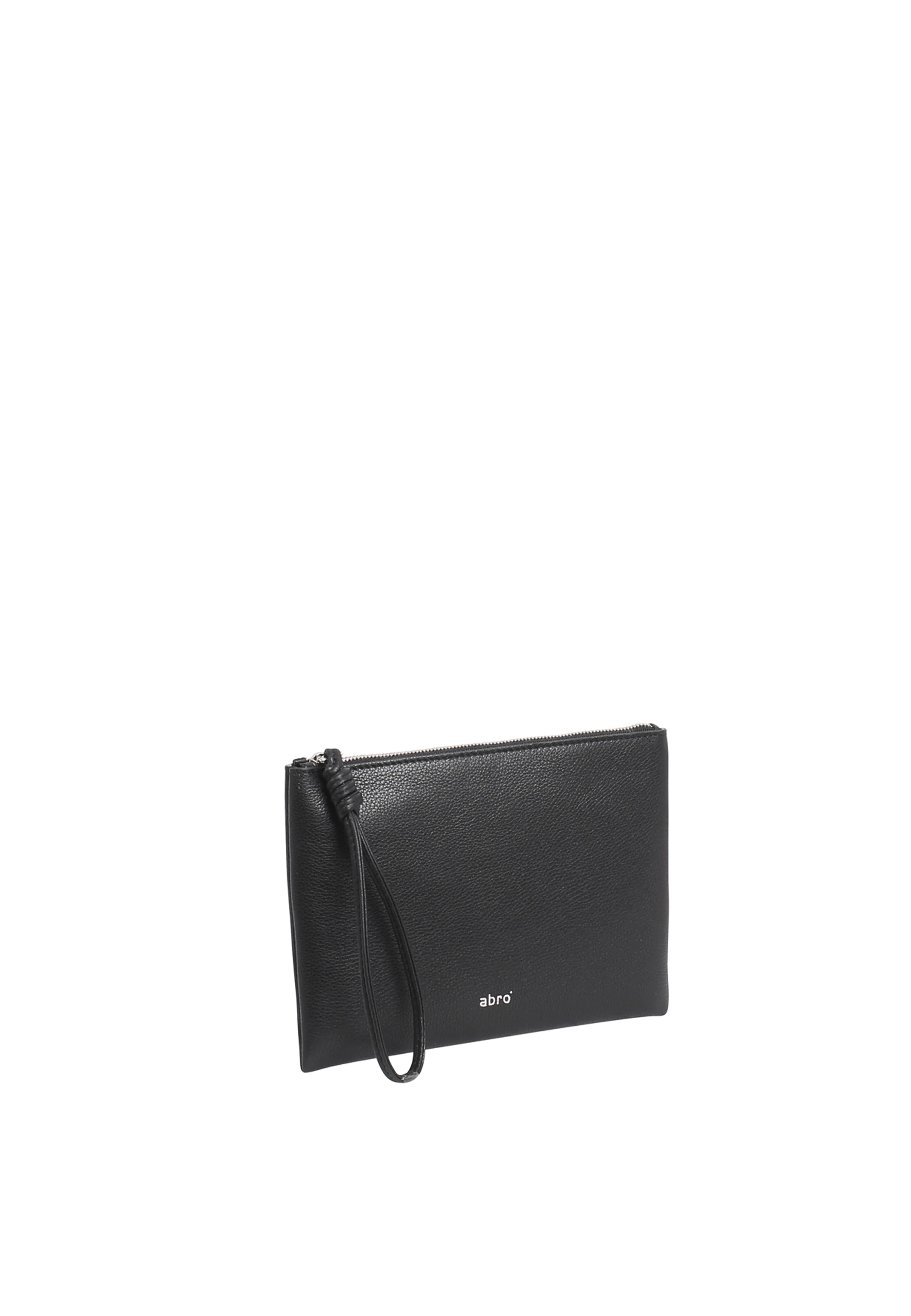 Cosmetic bag Leather Agave Standard