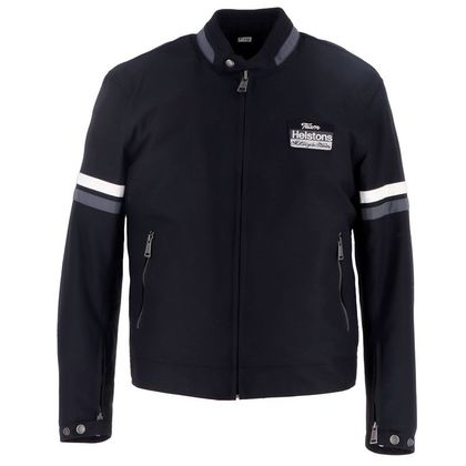 Blouson Helstons V-SERIES - Noir