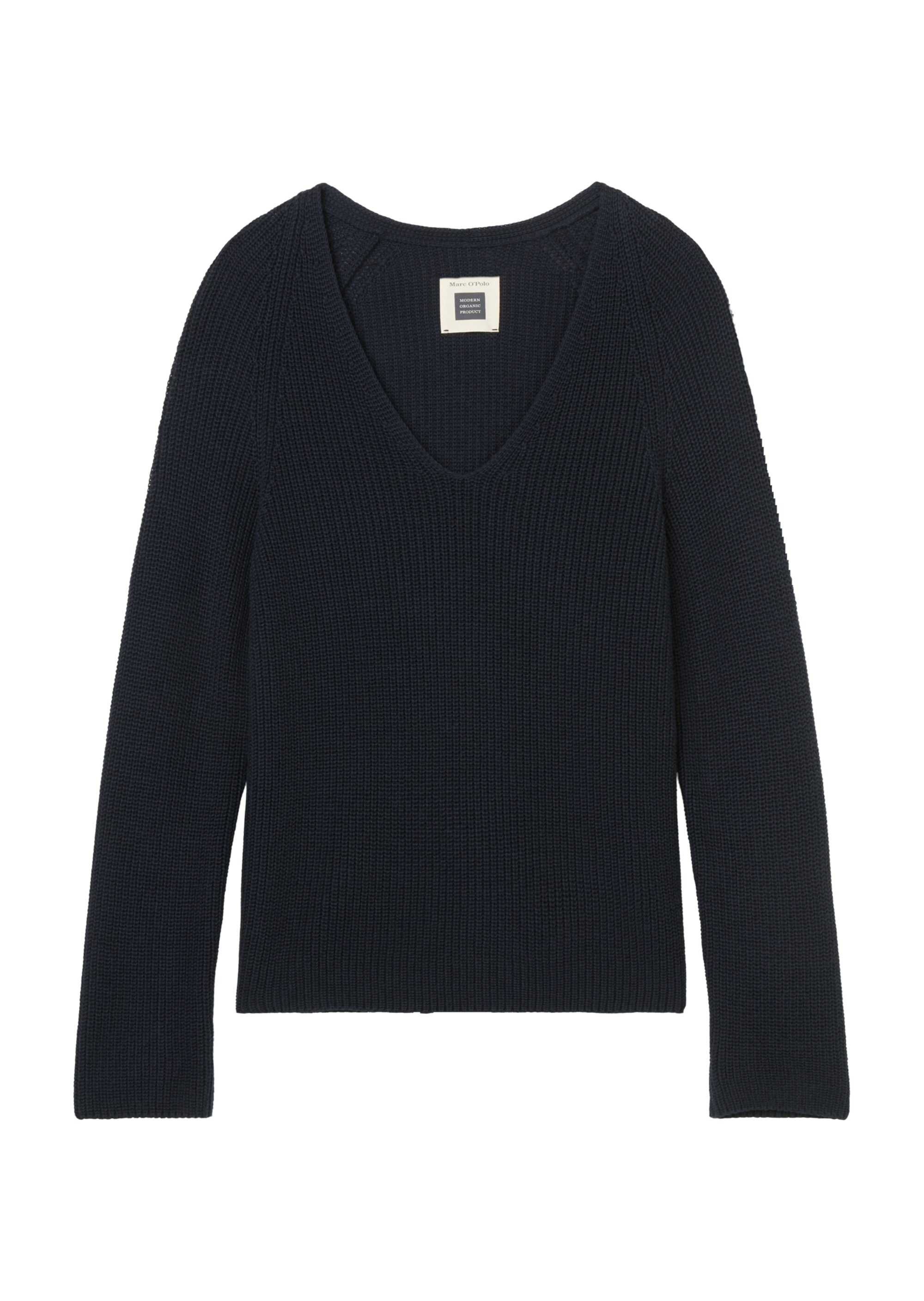 Pullover aus Organic Cotton-Qualität