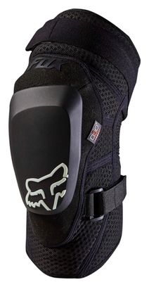 Genouillères Fox Launch Pro D3O Noir