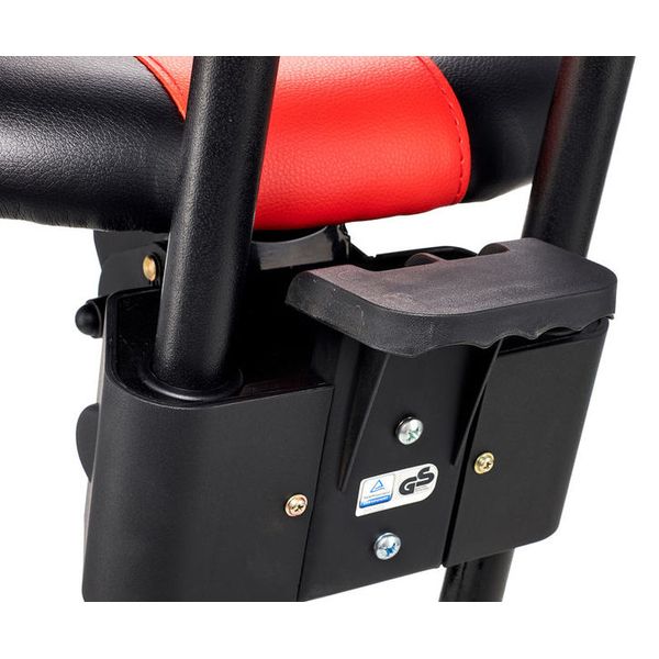 meychair AF6-KL Red