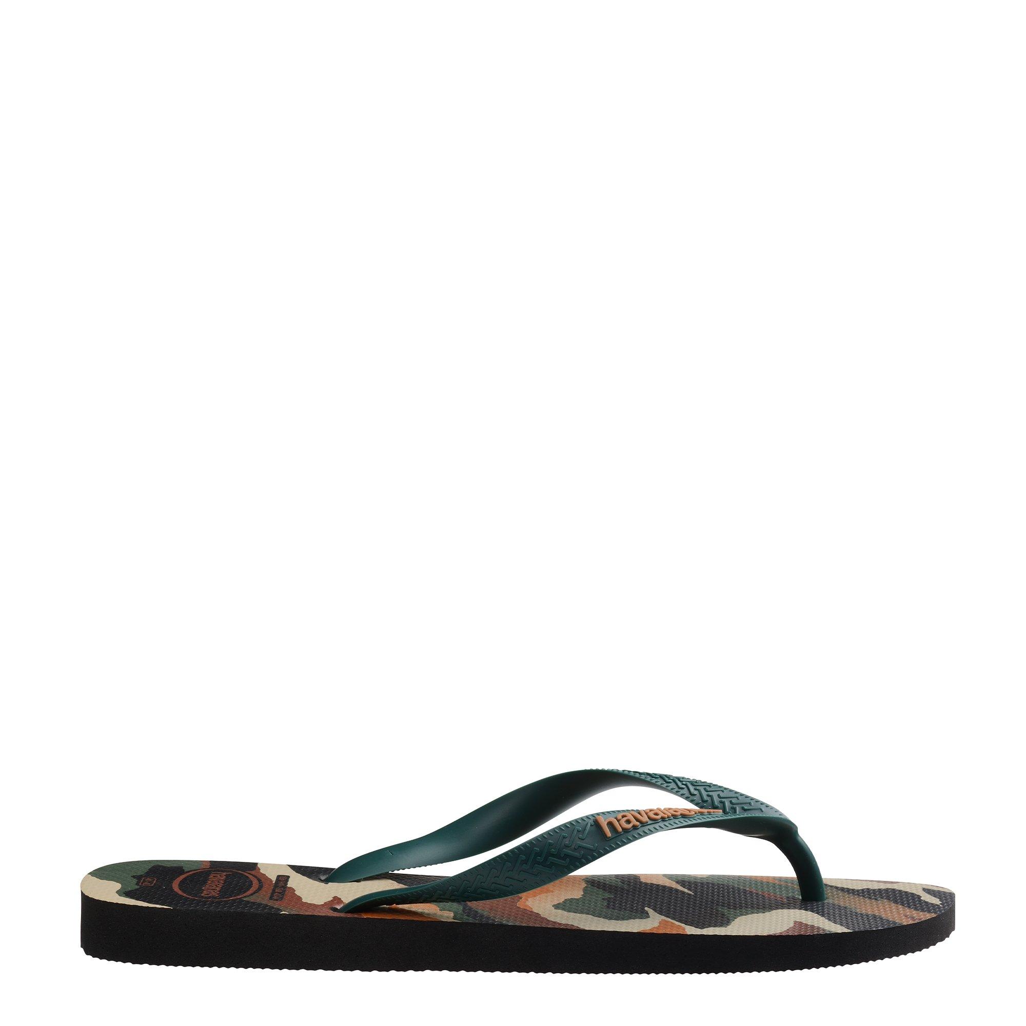 Havaianas Brasil Flip Flops