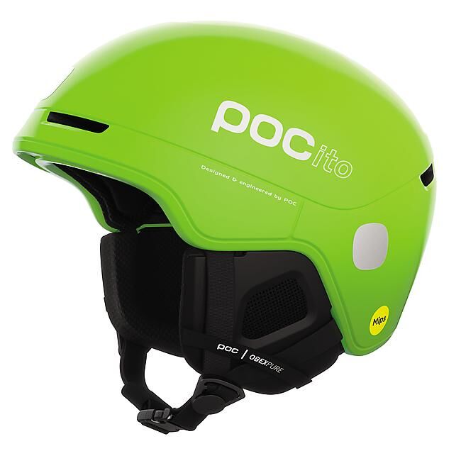 POC - CASQUE DE SKI POCITO OBEX MIPS
