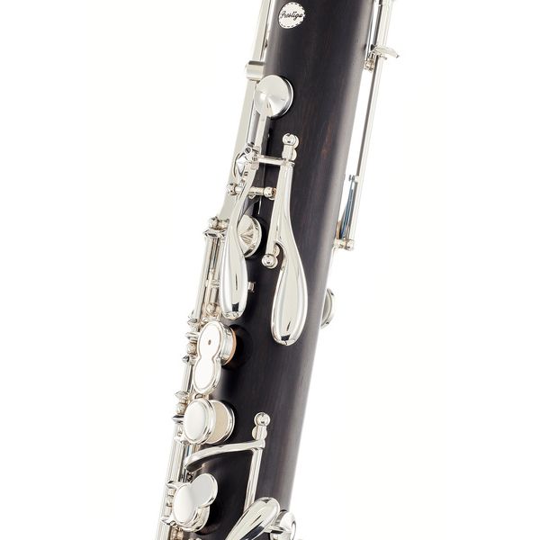 Buffet Crampon Prestige Bass low C