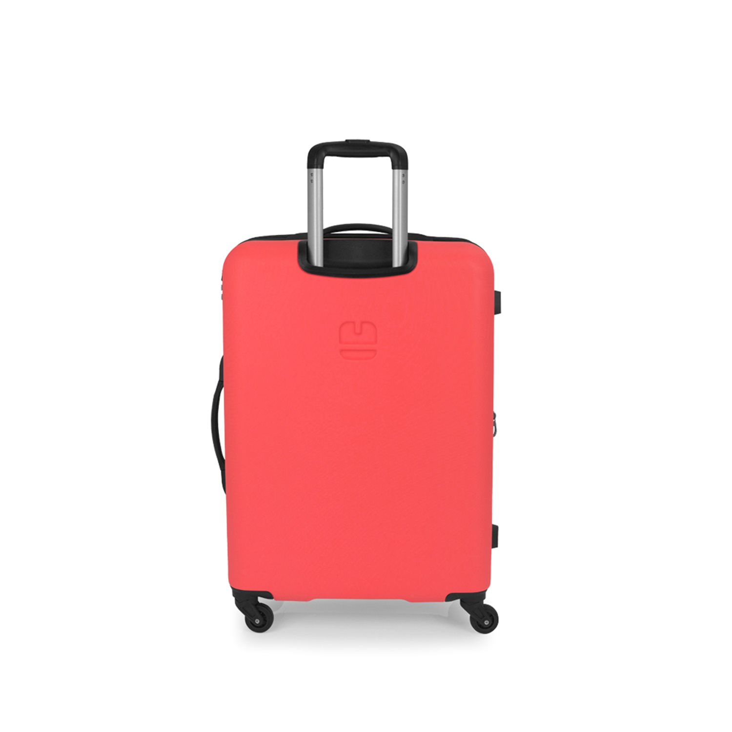 Gabol Future Medium Trolley Expandable coral