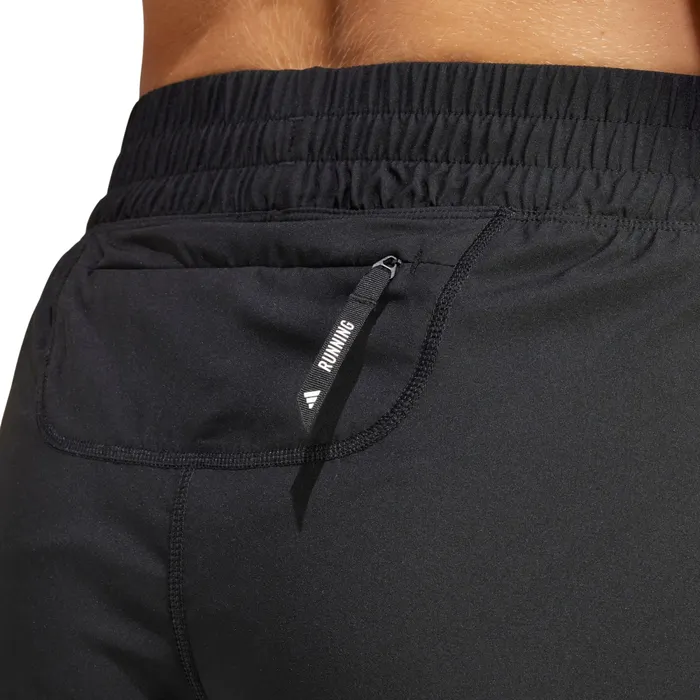 Adidas Own The Run Short Dames