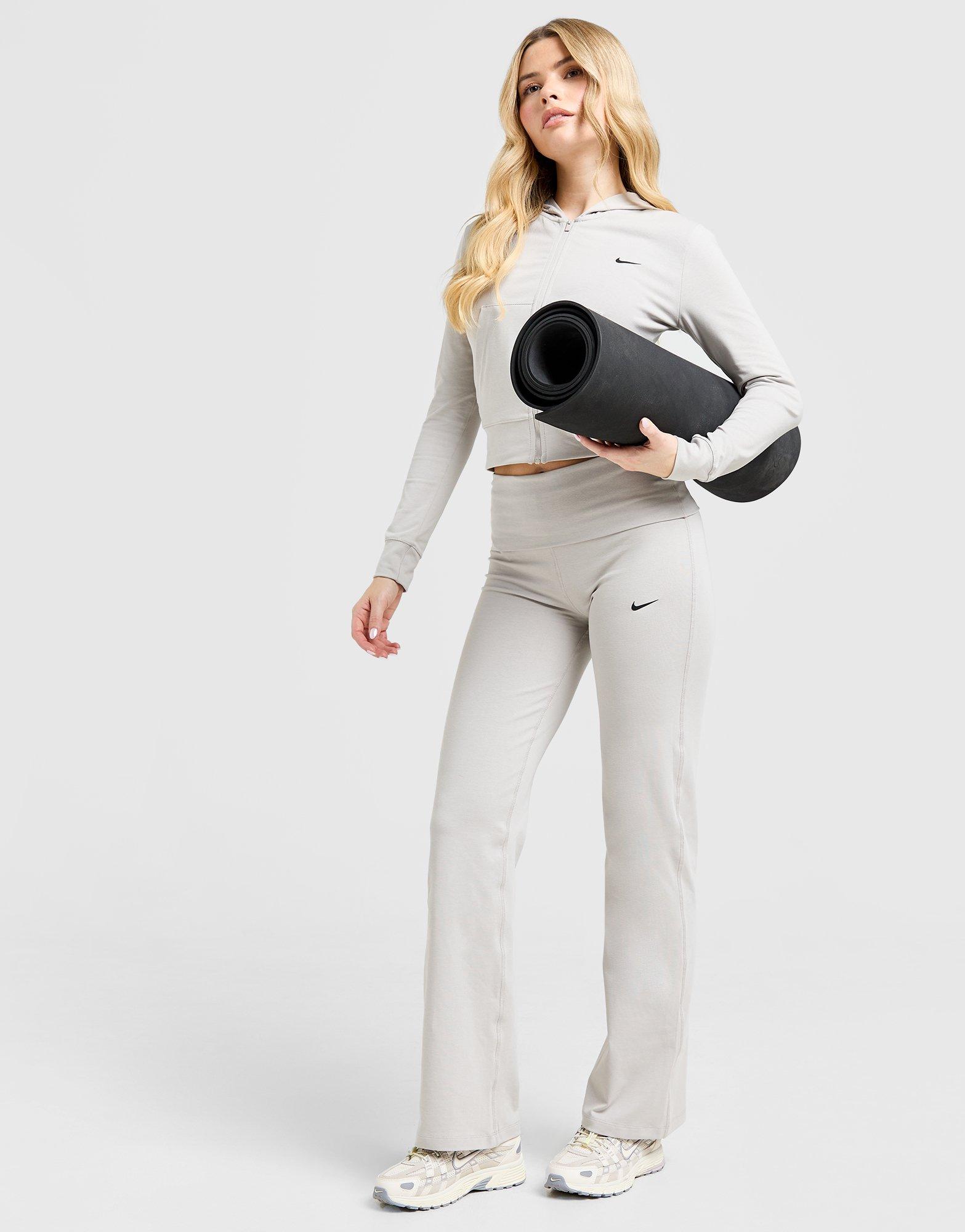 Nike Pantalon Flare Fold-Over