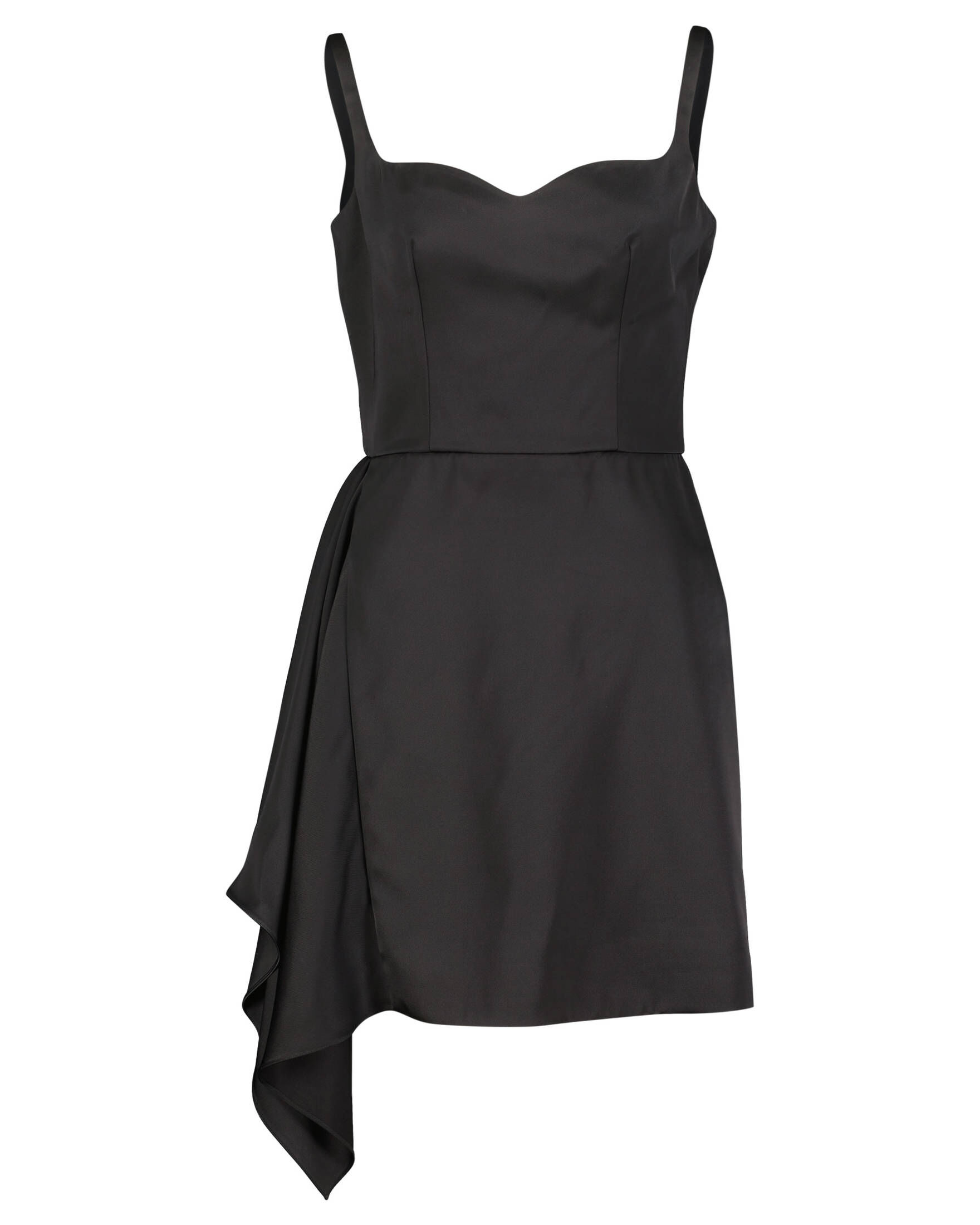 Alexander McQueen| Damen Cocktailkleid mit Seide