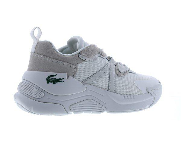 Lacoste Lw2 Xtra Trainers