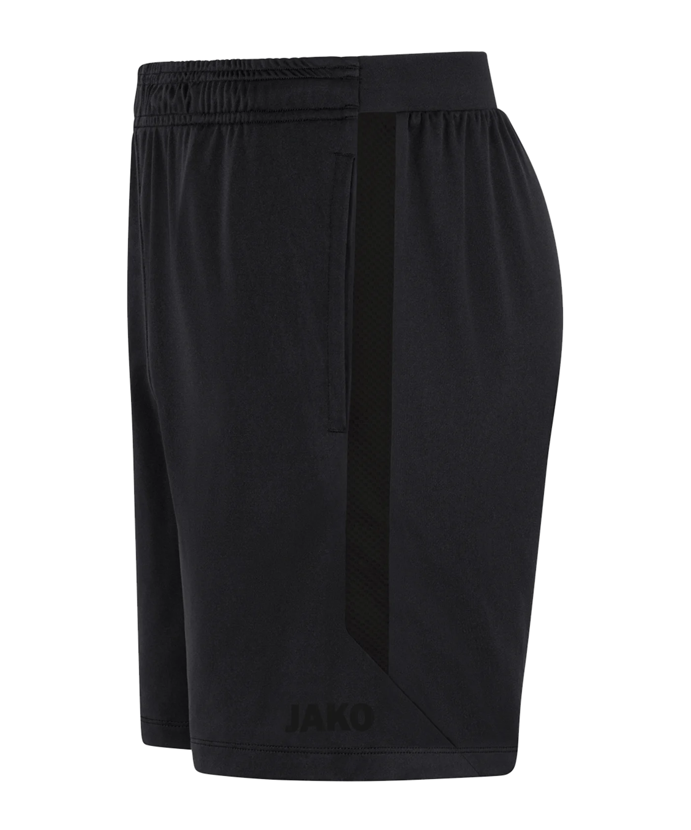 JAKO Power Short Schwarz F800