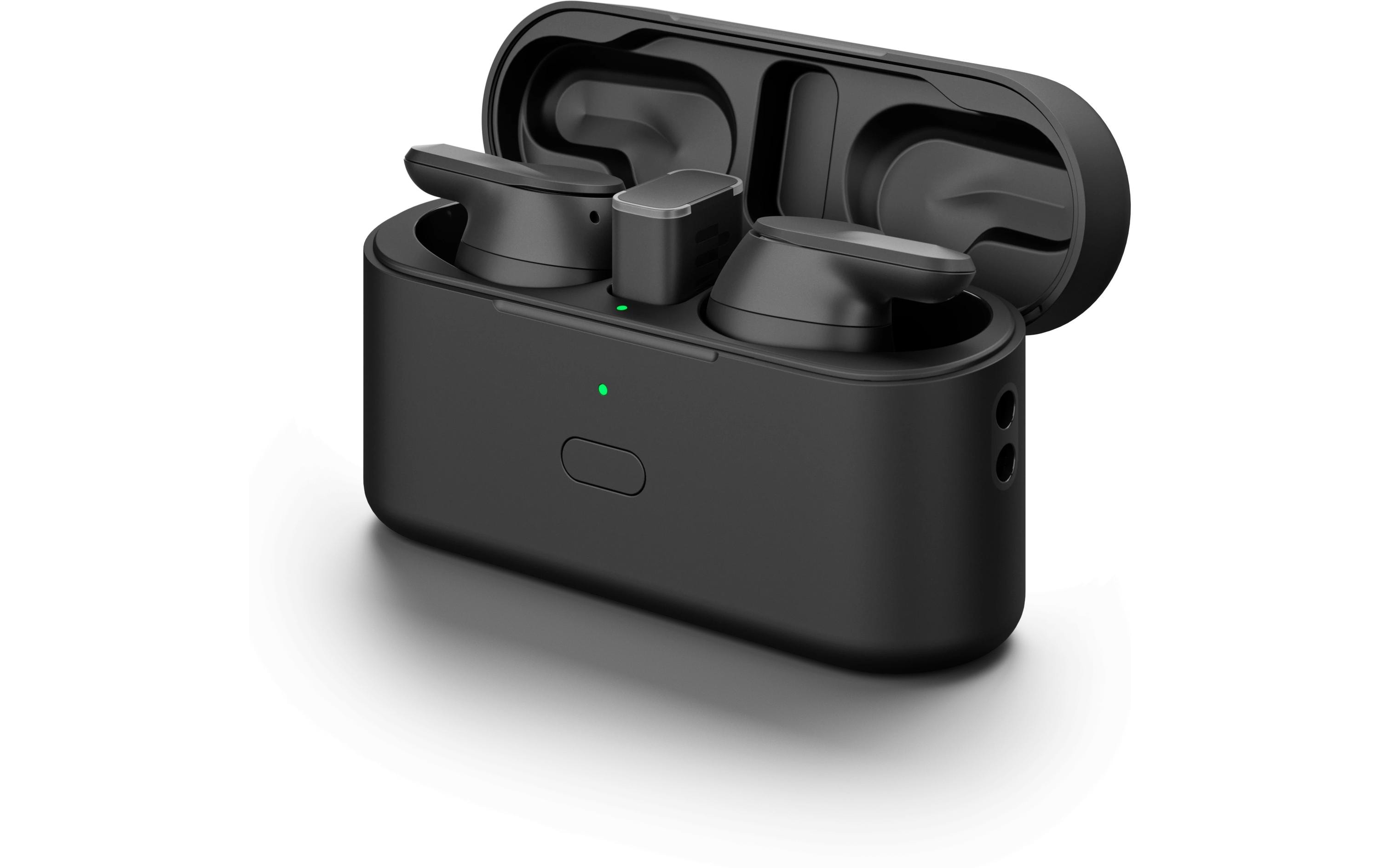Headset ADAPT E1<br>Kabellose In Ear Kopfhörer