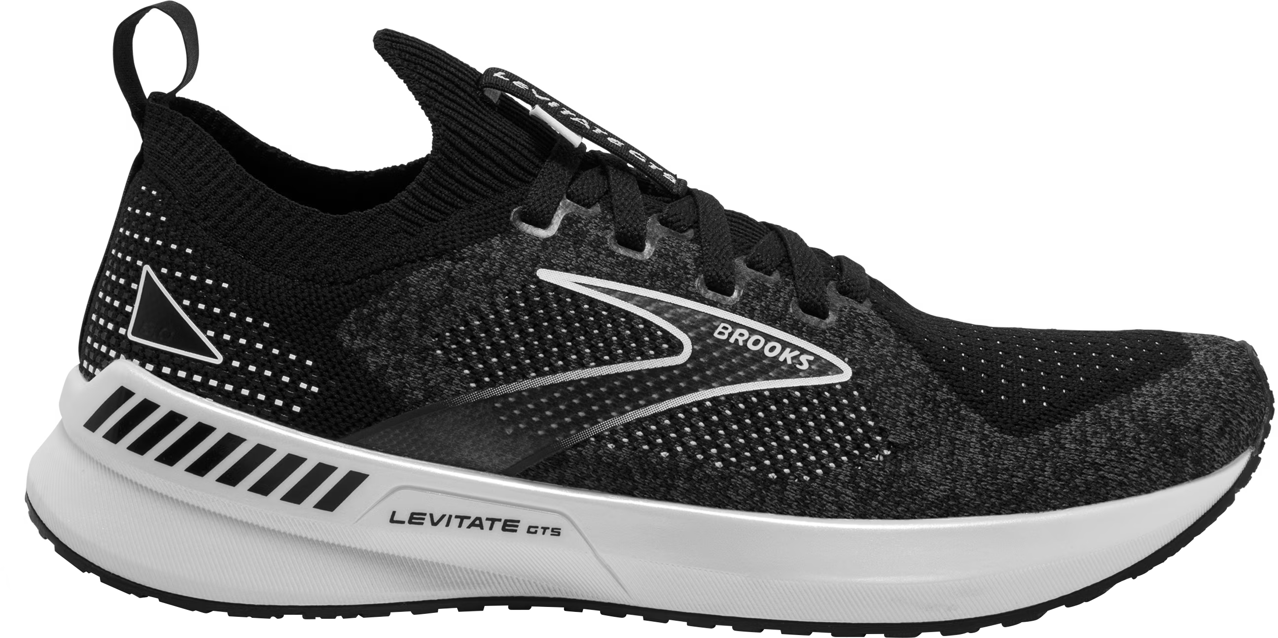Levitate StealthFit GTS 5 Dame 090/Black/Grey/White