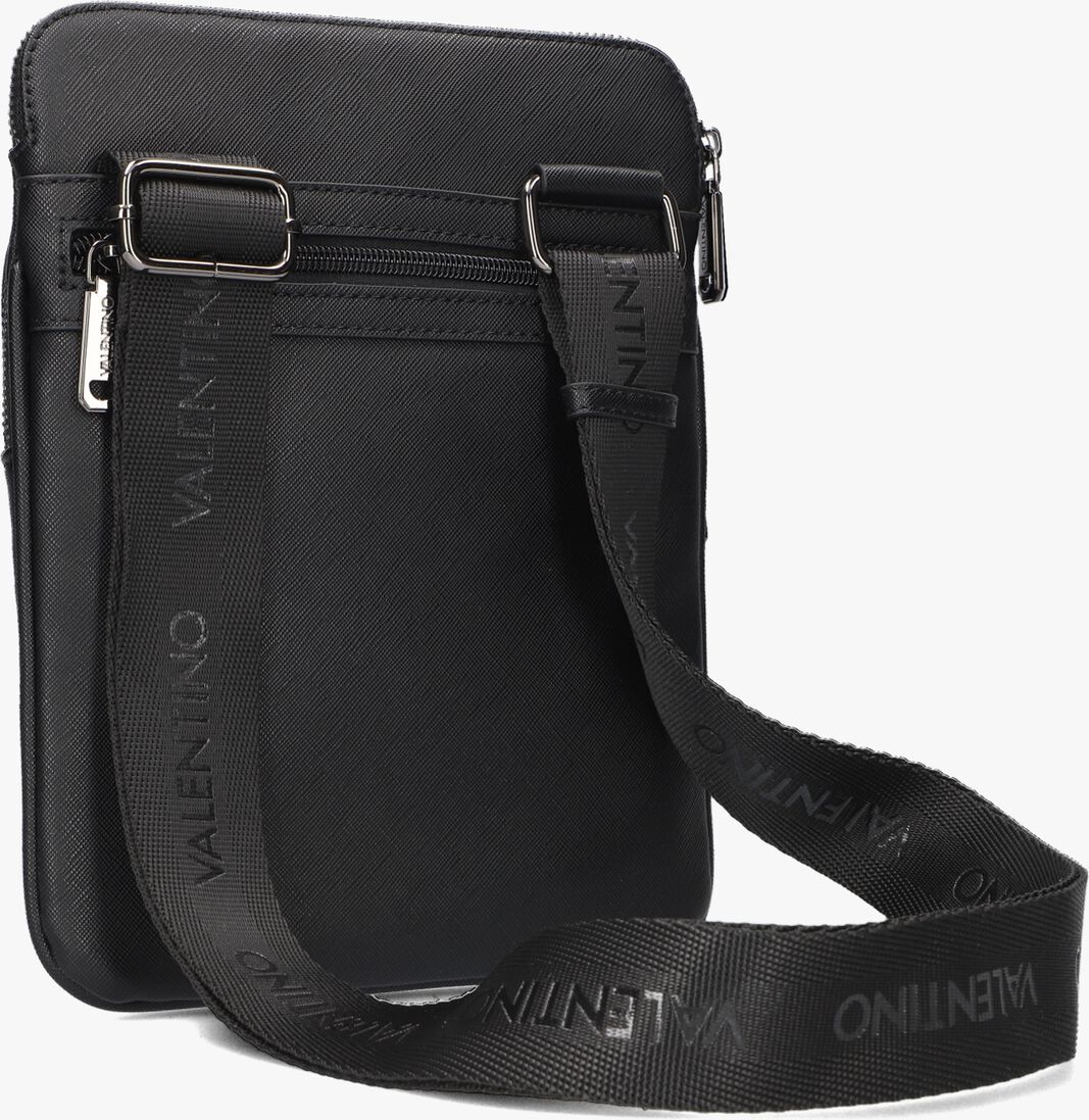 VALENTINO BAGS zwarte valentino bags reportertas fetch crossbody