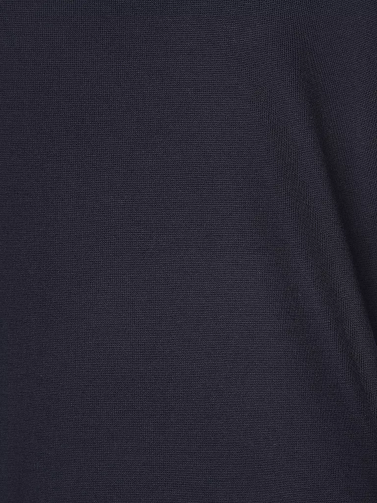 PROFUOMO Pullover dunkelblau