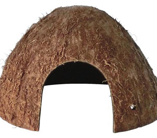 Orbit Kokosnuss Höhle, small