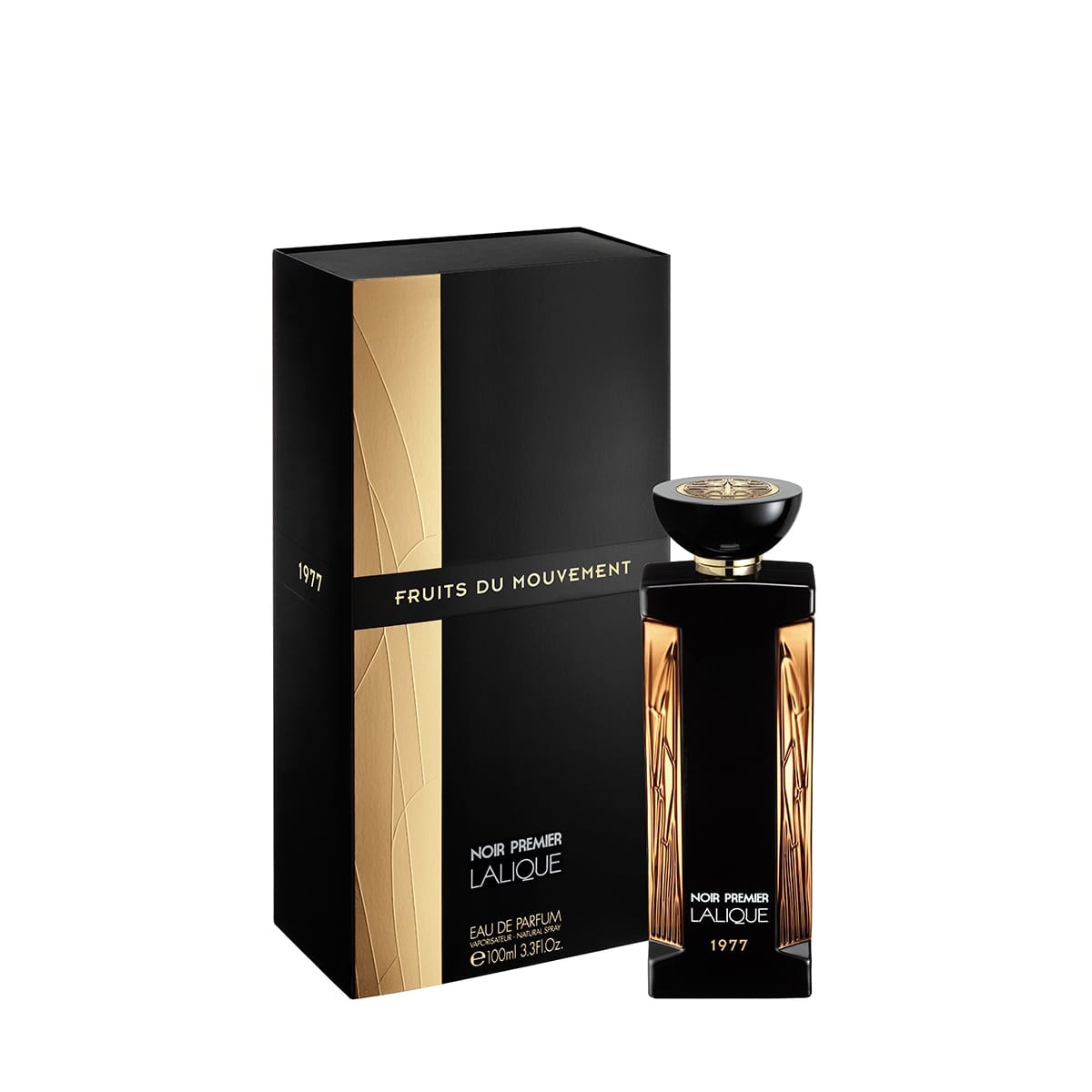 Lalique Fruits du Mouvement Eau de Parfum