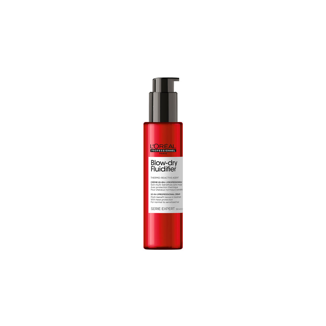 L'ORÉAL PROFESSIONNEL SERIE EXPERT Creme Blow-Dry Fuilidifier - 150ml