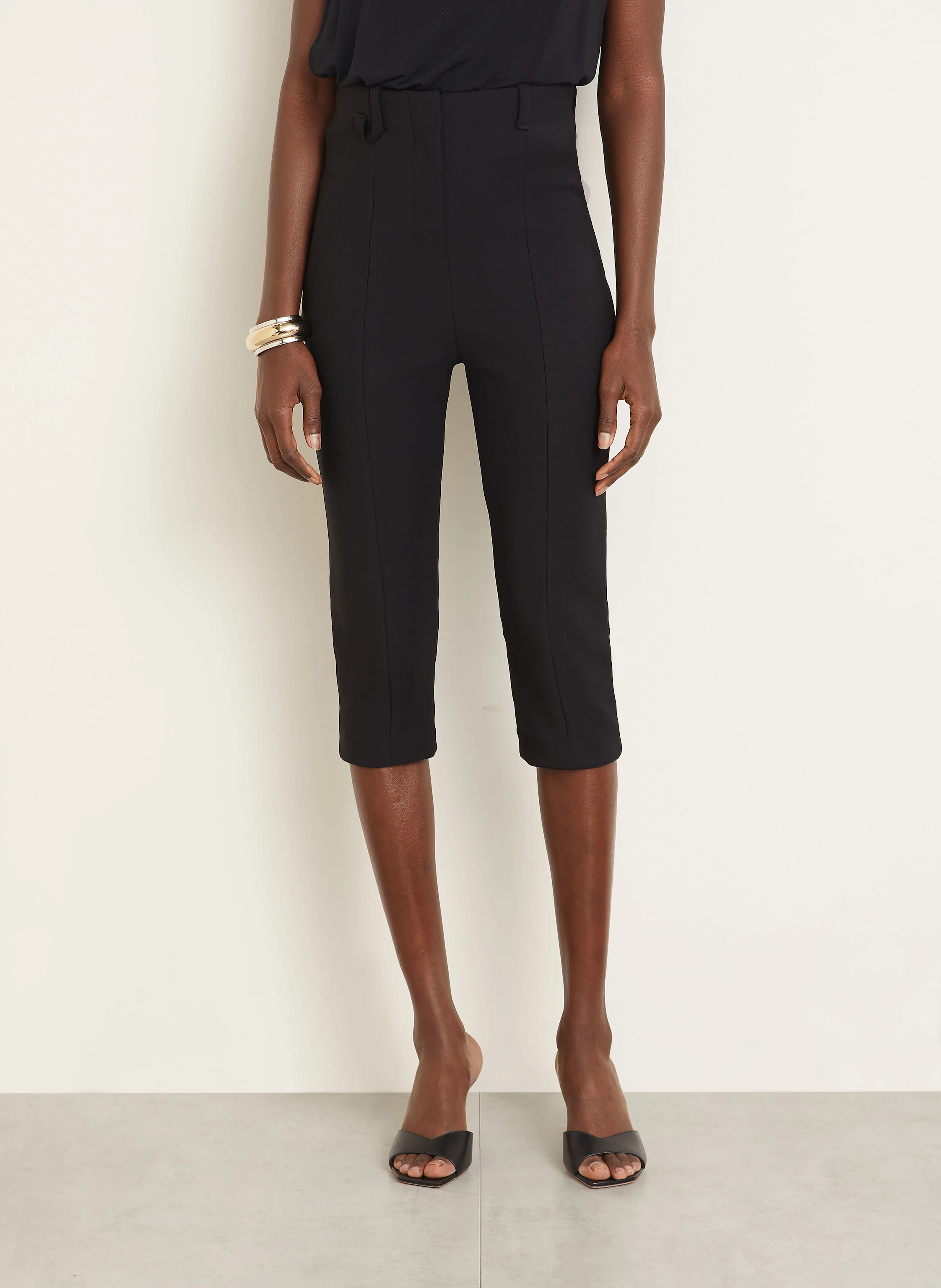 JACQUEMUS 3/4-Hose