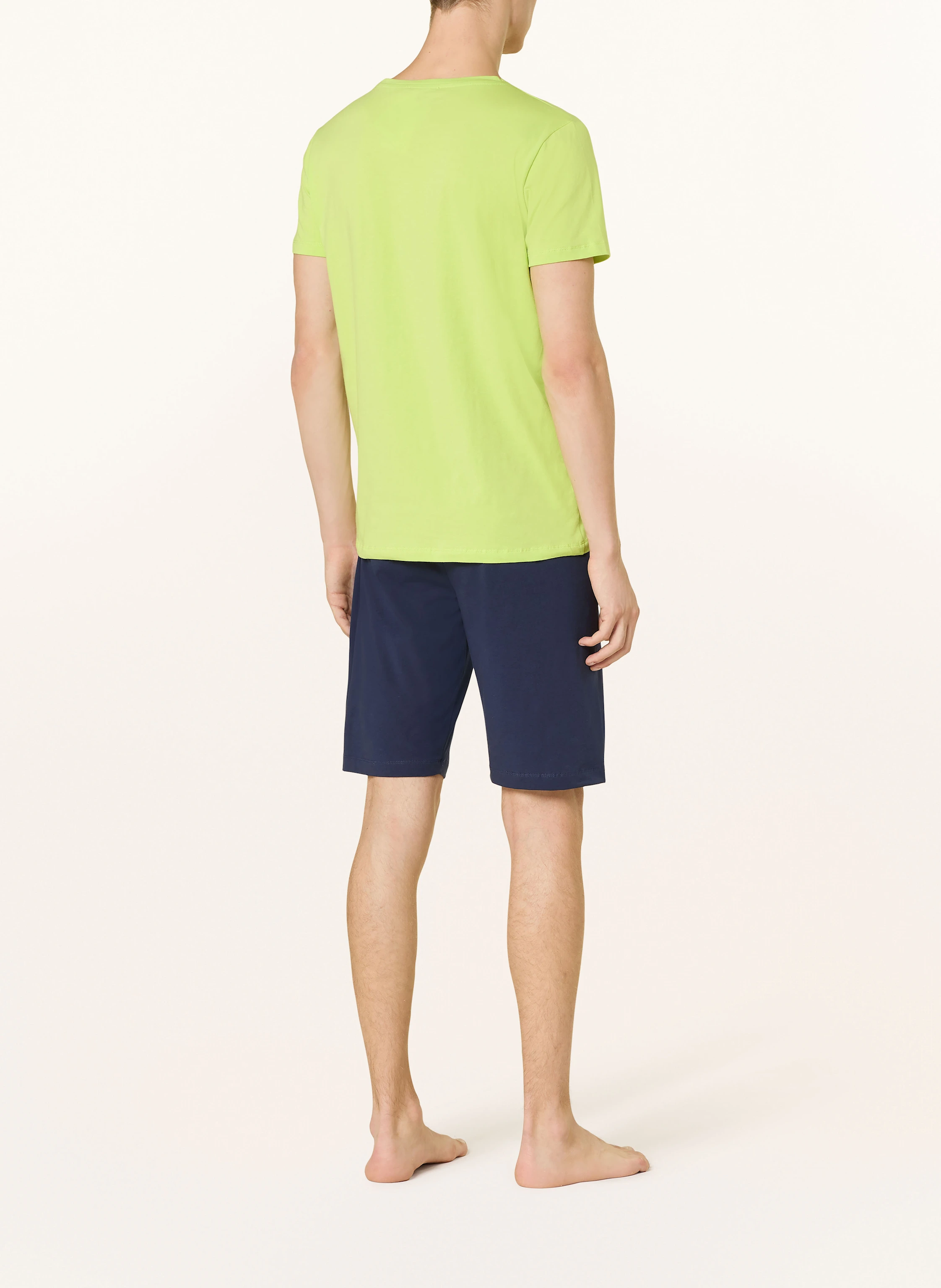STROKESMAN'S Schlafshirt