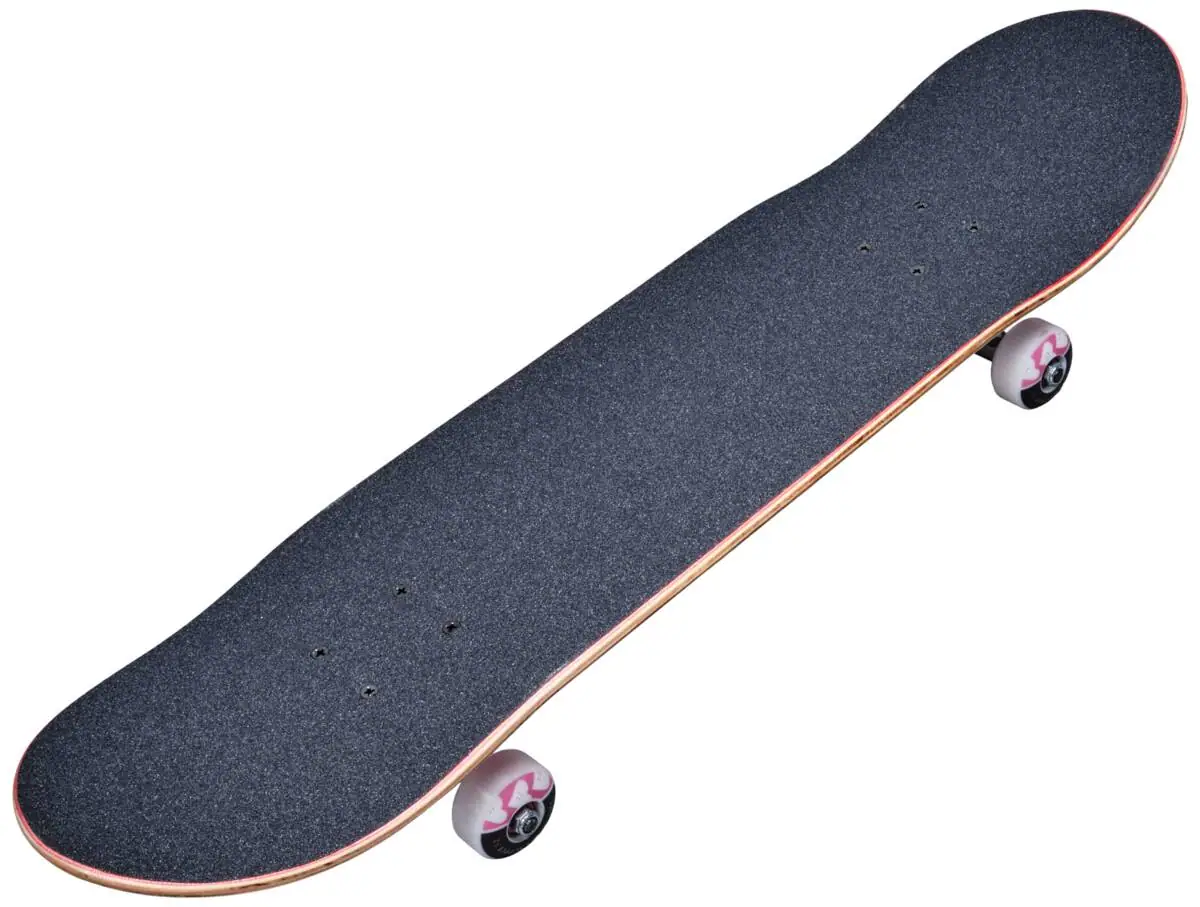 Heart Supply Insignia Check Komplet Skateboard | SkatePro