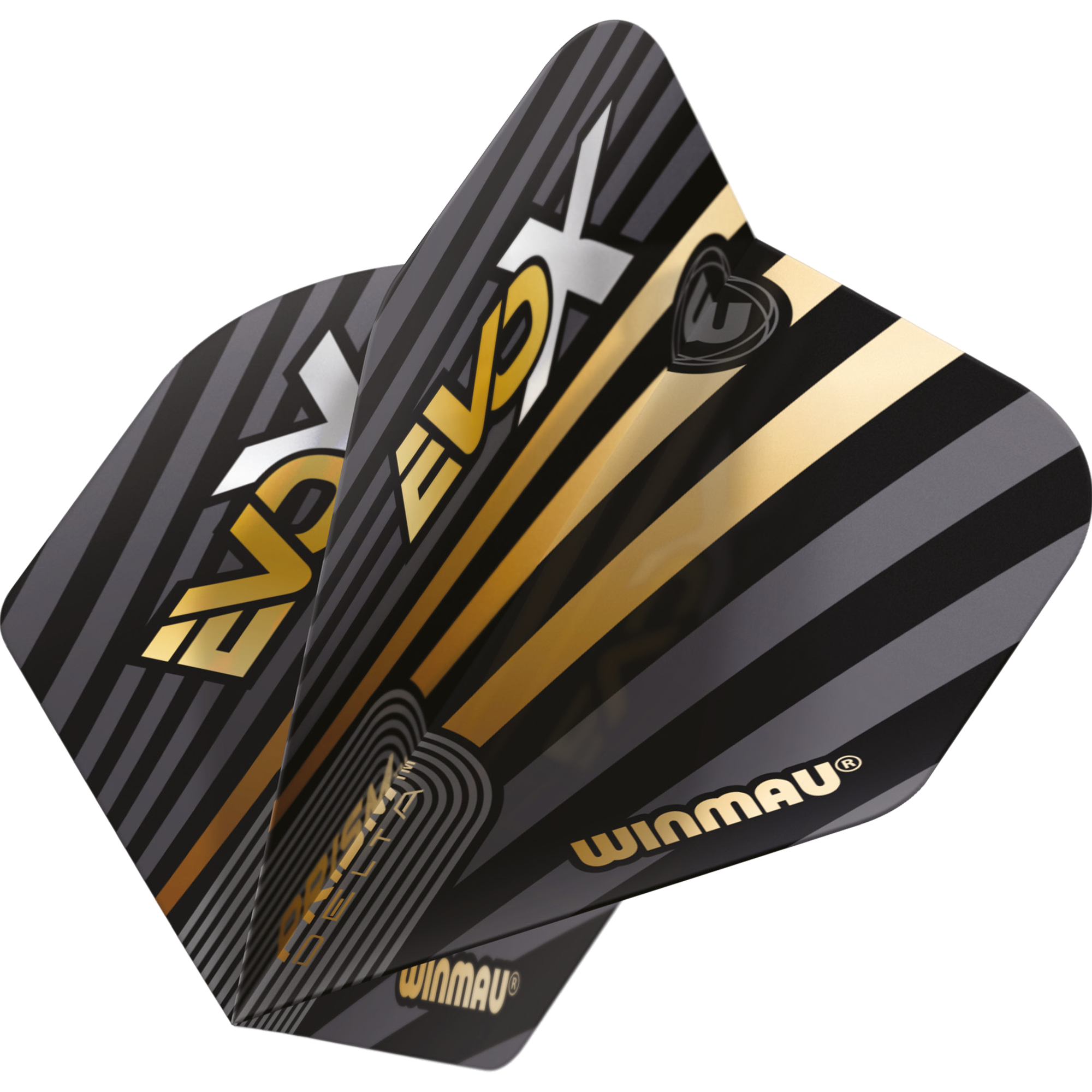 Winmau - Prism Delta - Michael van Gerwen EvoX Flight - Standard