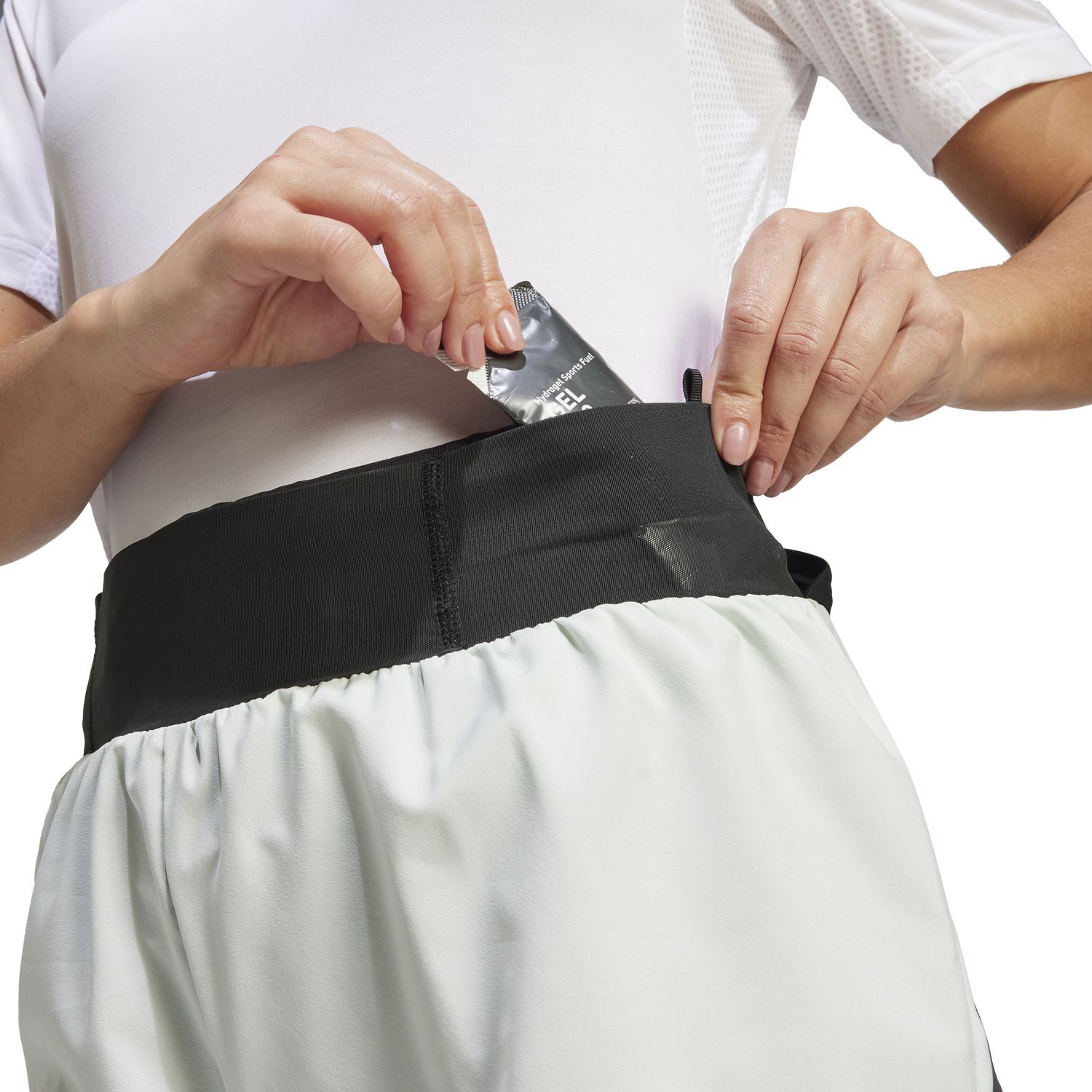 Adidas PerformanceW XPR SHORTS