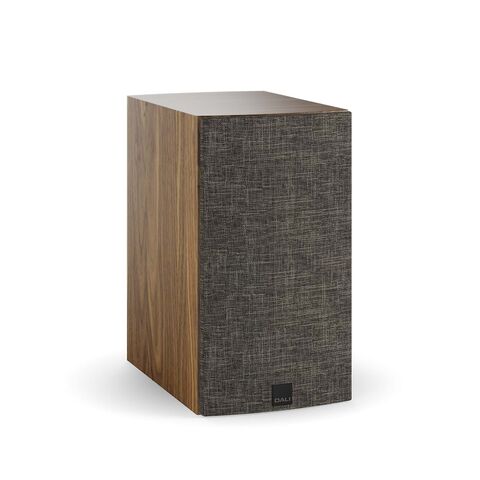 DALI RUBIKORE 2 – exclusieve en compacte hifi-luidspreker met KORE-technologie Natural Walnut (Veneer)