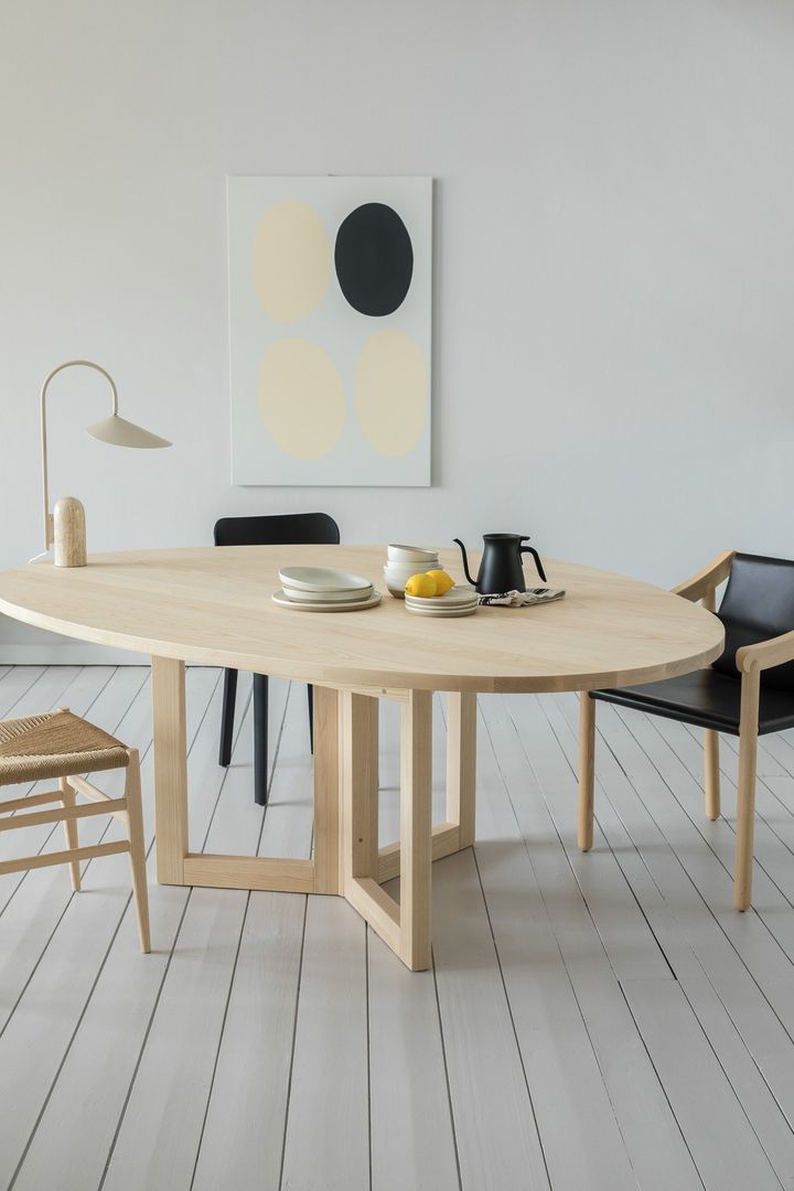 Pilat & Pilat Eettafel Grut 2