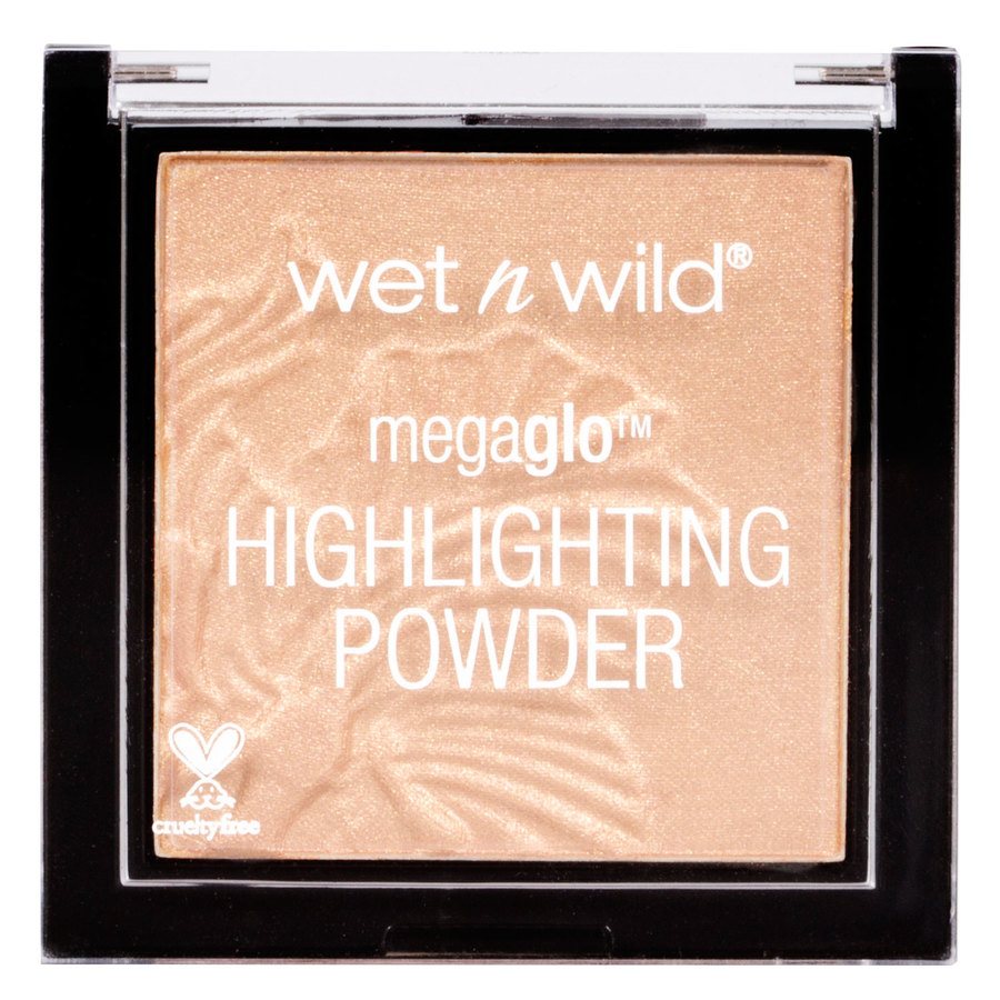 Wet n Wild Mega Glo Highlighting Powder Precious Petals 5,4g