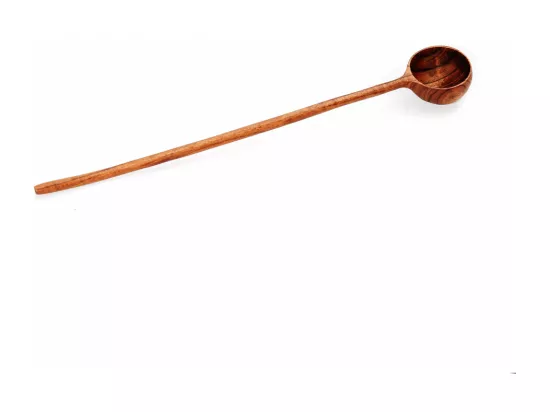 La Cuillère Doseuse Teak Root
