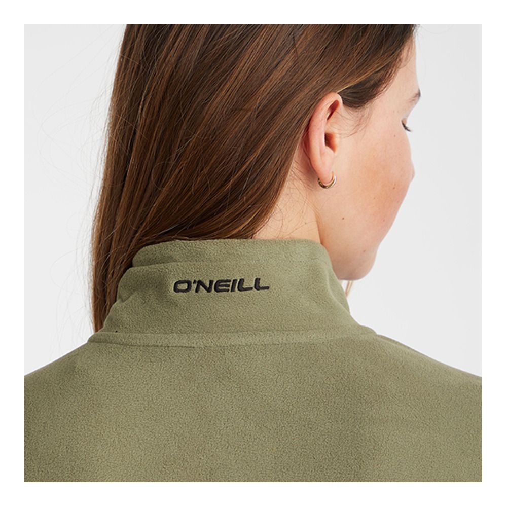 O'Neill JACK'S - Polaire Femme deep lichen green