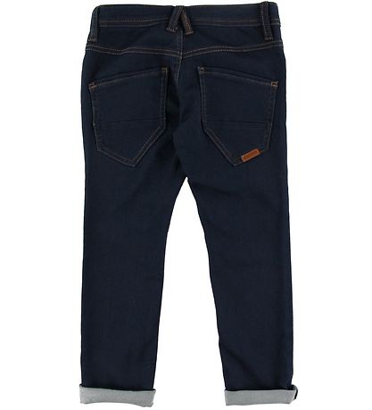 Name It Jeans - NkmRobin - Noos - MørkBlå Denim