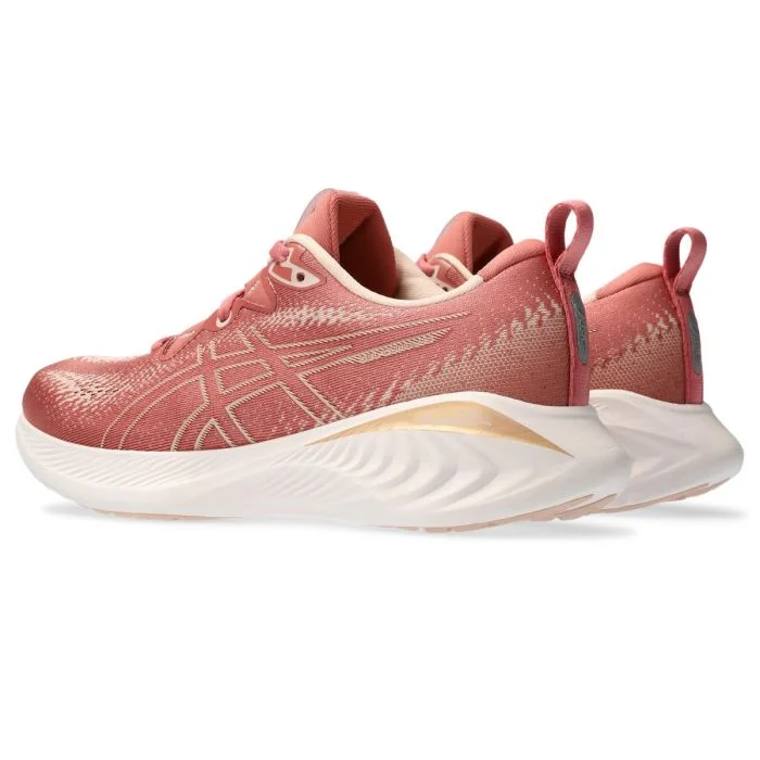 Asics Dame Løbesko Gel-Cumulus 25 Nagino Pink