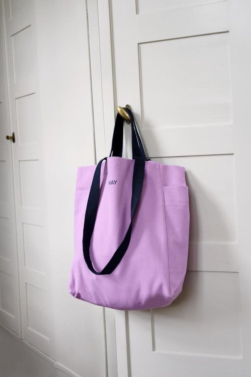 Hay Everyday Tote tas Red