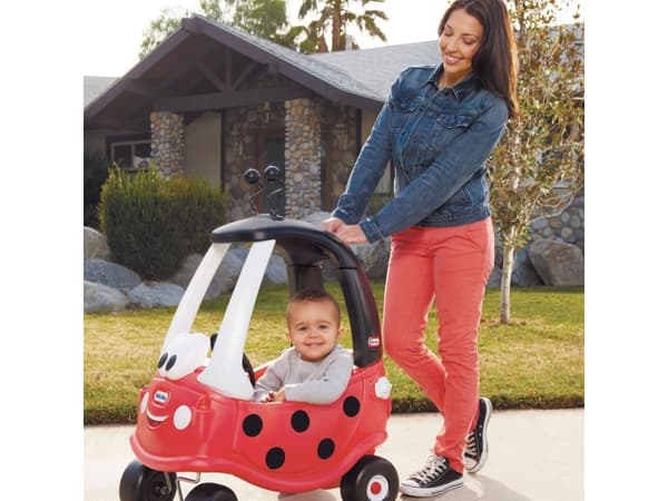 Little Tikes Bil Koselig Kupé Marihøne